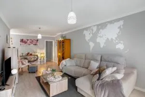 Vivienda Vacacional Mia Deluxe - Los Llanos de Aridane