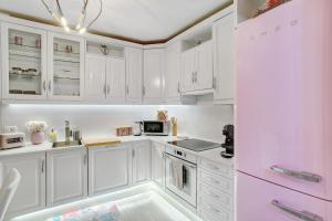 Vivienda Vacacional Mia Deluxe