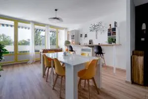 Appartement cosy et lumineux refait à neuf - Sainte-Foy les Lyon - 圣福瓦莱里昂