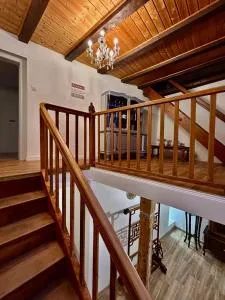 Charmante maison de 140m2 au bord de la rivière au coeur de Wissembourg - 维桑堡