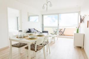 Appartement pour 4 avec vue sur mer, Benodet