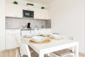 Appartement pour 4 avec vue sur mer, Benodet