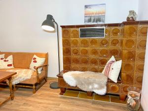 Ferienwohnung Irmchen