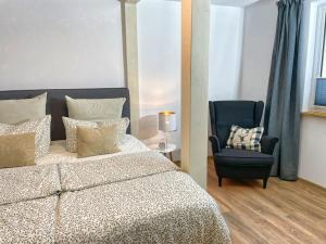 Ferienwohnung Irmchen