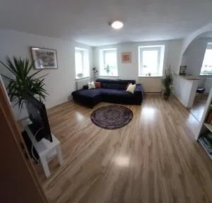 FeWo Aigner - Englmannsberg