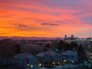 Cherry Creek Condo