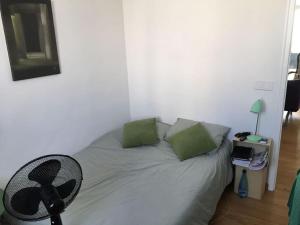 Appartement vue mer Pointe Rouge