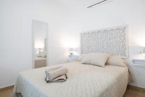 Apartamento Maria B
