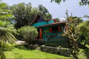 The Gatehouse - Lagoa