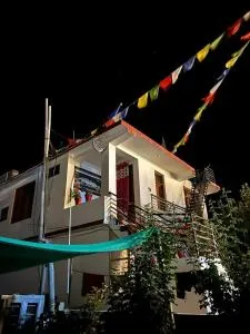 tabocoffeehouse - Hanle