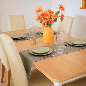 Appartement avec vue sur mer Calahonda (Mijas)