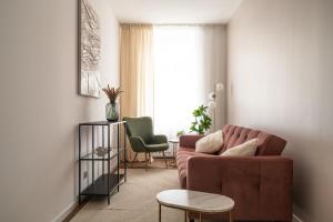 RentPlanet - Apartament Środkowa