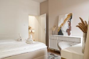 RentPlanet - Apartament Środkowa