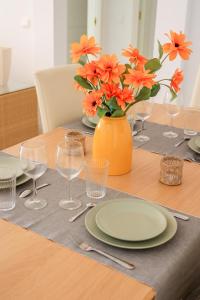 Appartement avec vue sur mer Calahonda (Mijas)