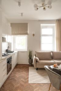 RentPlanet - Apartament Środkowa