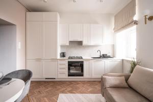 RentPlanet - Apartament Środkowa