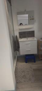 Studio plein de charme