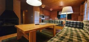 Sauna | Wi-Fi | Terrace | Wood stove | Cable TV