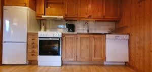 Sauna | Wi-Fi | Terrace | Wood stove | Cable TV