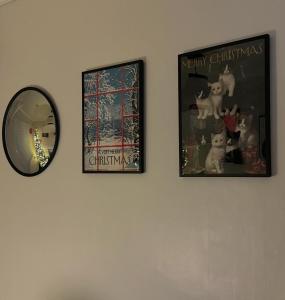 The White House Toseong