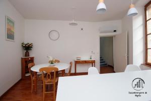 Appartements Chez Leopold et Anais au coeur d Albi : photos des chambres
