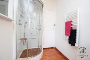 Appartements Chez Leopold et Anais au coeur d Albi : photos des chambres