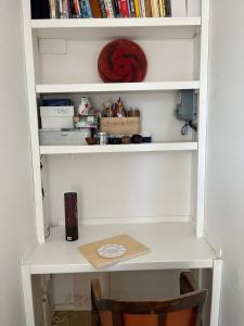 La Dolce Vita - Attico a San Saba