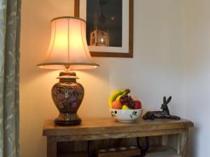 Ling Farm Cottage