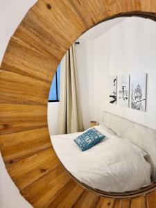 Les Landais-Appart cosy centre Mimizan plage 4p