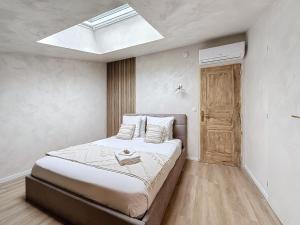 Maisons d'hotes L'Oliveraie d'Eurocentre - Toulouse Nord : photos des chambres