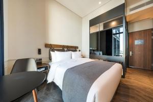 Junibino Hotel Hongdae