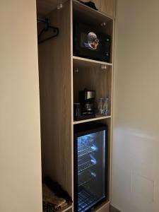 Green Stylish Studio -Self Entry