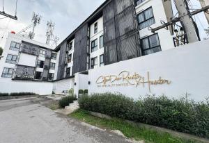 Collection O The Singha Chiangmai Hotel