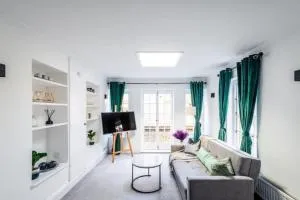 Liverpool street Apartment - Spitalfields