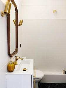 Studio Carré Or - Centre Nice 2m à pied de la mer