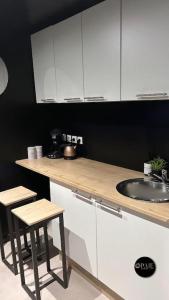 Appartements Opale spa Vice city room : photos des chambres