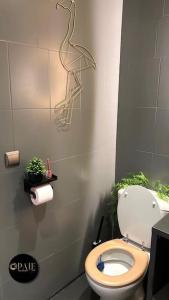 Appartements Opale spa Vice city room : photos des chambres