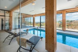 Paraíso Pueblo Appartement 3 chambres