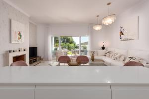 Paraíso Pueblo Appartement 3 chambres