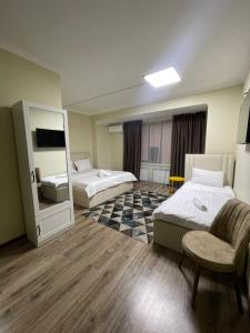 Гостиничный комплекс Ай - Ubytování bez kategorie ve městě Šymkent