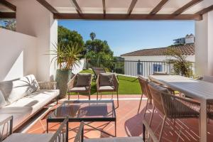 Paraíso Pueblo Appartement 3 chambres