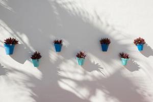 Paraíso Pueblo Appartement 3 chambres