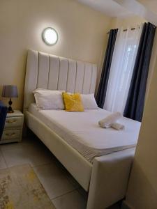 Cozy spacious studio near Nyali Centre