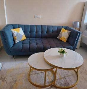 Cozy spacious studio near Nyali Centre