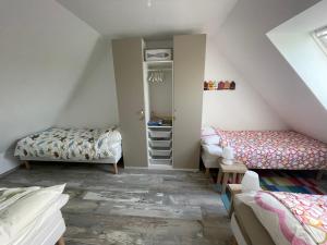 Maisons de vacances Villa 800 : photos des chambres