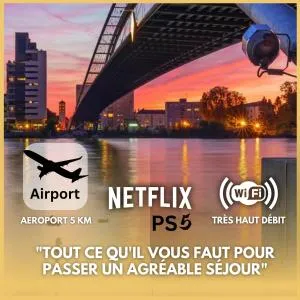 Modern Living - Eimeldingen