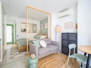 Vertical Oasis Loft,en el corazon de Triana GB1A