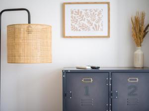 Vertical Oasis Loft,en el corazon de Triana GB1A