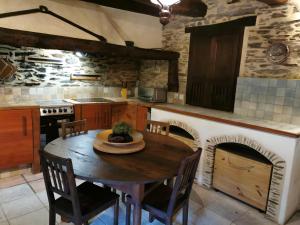 La Franquerie, calme et nature au cœur des Cévennes