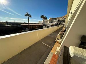 Le Noir & Blanc Port Nature 4 Village Naturiste Cap dAgde